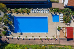 Blue Beach Taggia